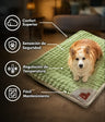 Cama Ortopedica Para Mascotas
