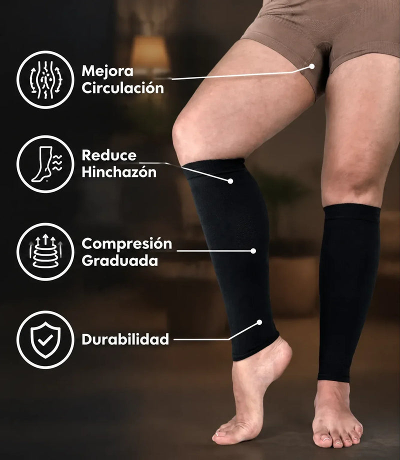 Medias De Compresion