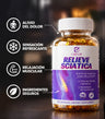 Relieve Sciatica 120 Caps