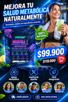 Yesnap Mocktale 1 Matabolic Support (Berberina)