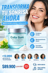 Colla Gum Colageno (ENCIAS & DIENTES)